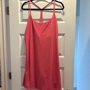 Halara one piece dress